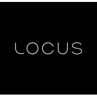 LOCUS-AU logo, LOCUS-AU contact details