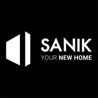 SANIK logo, SANIK contact details