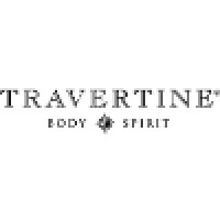 Travertine Spa | Botanical Body Care And Resort Apparel logo, Travertine Spa | Botanical Body Care And Resort Apparel contact details