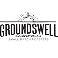 Groundswell Roasters logo, Groundswell Roasters contact details