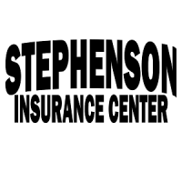 Stephenson Insurance Center logo, Stephenson Insurance Center contact details