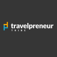 Travelpreneur Tribe logo, Travelpreneur Tribe contact details