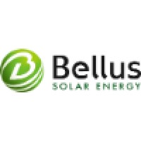 Bellus Solar logo, Bellus Solar contact details