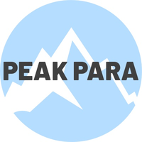 Peakpara logo, Peakpara contact details