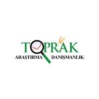 Toprak Araştırma & Danışmanlık logo, Toprak Araştırma & Danışmanlık contact details