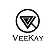 VeeKay Collections logo, VeeKay Collections contact details