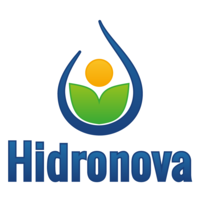 Hidronova logo, Hidronova contact details