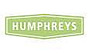 The Humphreys Company logo, The Humphreys Company contact details