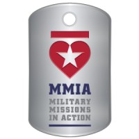 Military Missions In Action logo, Military Missions In Action contact details