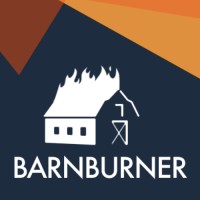 Barnburner Productions logo, Barnburner Productions contact details