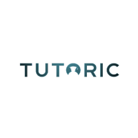 Tutoric logo, Tutoric contact details