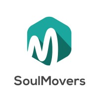 SoulMovers logo, SoulMovers contact details