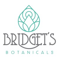 Bridgets Botanicals logo, Bridgets Botanicals contact details