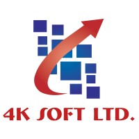 4K SOFT LTD logo, 4K SOFT LTD contact details