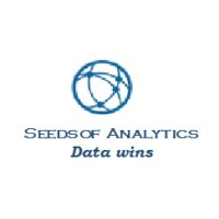 Seeds of Analytics logo, Seeds of Analytics contact details