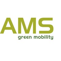 AMS Advanced Mobility Solutions GmbH logo, AMS Advanced Mobility Solutions GmbH contact details