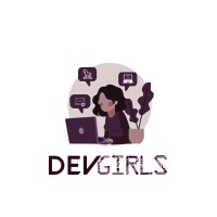 Developer Girls logo, Developer Girls contact details