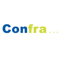 Confra logo, Confra contact details