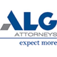 ALG Attorneys, PLLC logo, ALG Attorneys, PLLC contact details