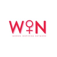 Women Inspiring Network logo, Women Inspiring Network contact details