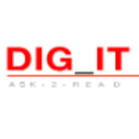 DIG-IT logo, DIG-IT contact details