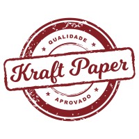 Kraft Paper logo, Kraft Paper contact details