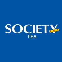 Society Tea logo, Society Tea contact details