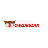 owlocular logo, owlocular contact details