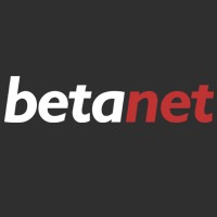 Betanet logo, Betanet contact details