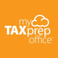 MyTAXPrepOffice logo, MyTAXPrepOffice contact details