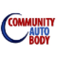 Community Auto Body; Inc. logo, Community Auto Body; Inc. contact details