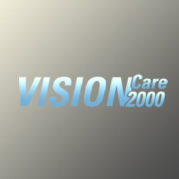 Vision Care 2000 logo, Vision Care 2000 contact details