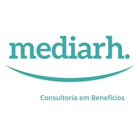 Mediarh Benefícios e Planos de Saúde logo, Mediarh Benefícios e Planos de Saúde contact details