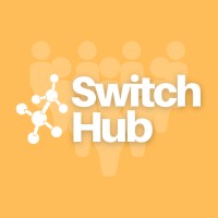 SwitchHub logo, SwitchHub contact details