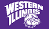 Western Illinois University logo, Western Illinois University contact details