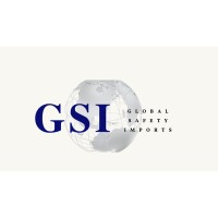 Global Safety Imports logo, Global Safety Imports contact details