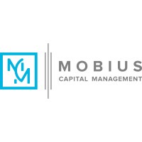 Mobius Capital Management LLC logo, Mobius Capital Management LLC contact details