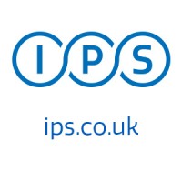 IPS logo, IPS contact details