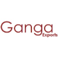 Ganga Exports logo, Ganga Exports contact details