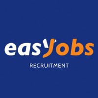 EASYJOBS RECRUITMENT logo, EASYJOBS RECRUITMENT contact details