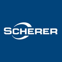 Scherer Gruppe logo, Scherer Gruppe contact details