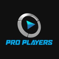 Pro Players logo, Pro Players contact details