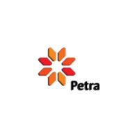 PT Petra Group logo, PT Petra Group contact details