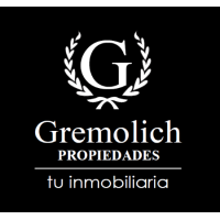 Gremolich PROPIEDADES Inversión Inmobiliaria logo, Gremolich PROPIEDADES Inversión Inmobiliaria contact details