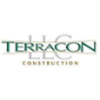 Terracon Construction LLC logo, Terracon Construction LLC contact details