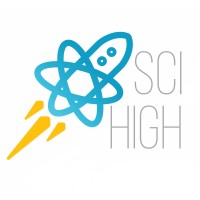 SCI HIGH logo, SCI HIGH contact details