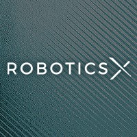 RoboticsX GmbH logo, RoboticsX GmbH contact details