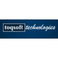 TOQSOFT logo, TOQSOFT contact details