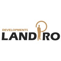 LandPro Developments logo, LandPro Developments contact details