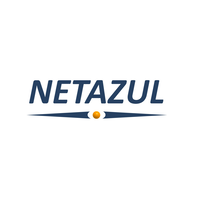 Netazul logo, Netazul contact details